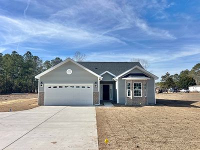 1035 Flag Patch Rd. Lot 3 Josie