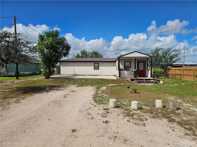 8711 Emilio Luna Dr
