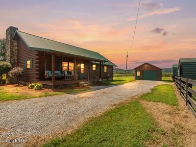 1119 Willetts Bottom Rd