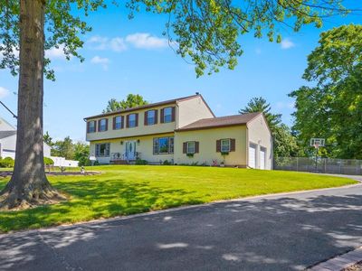 Property at 99 Willis Dr, Ewing, NJ