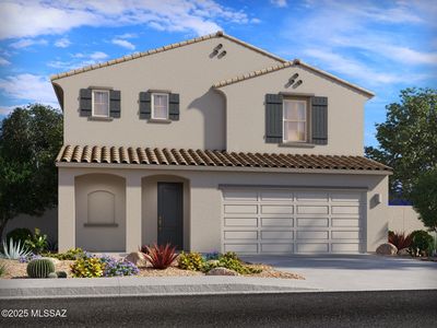 12677 N Eternity Way