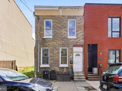 1724 Federal St