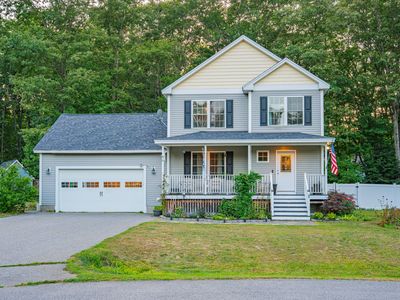 78 Ember Lane