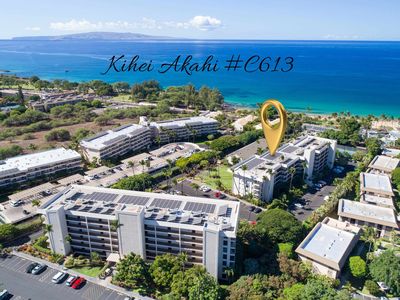 2531 S Kihei Rd APT C613