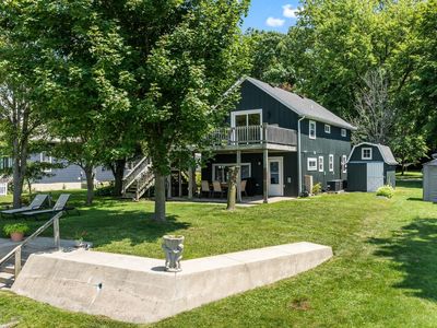 700 Park Dr