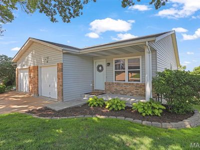 Property at 101 Wenona Dr, Washington, MO