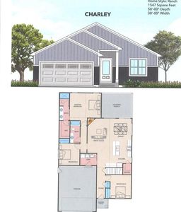 314 Evan DRIVE