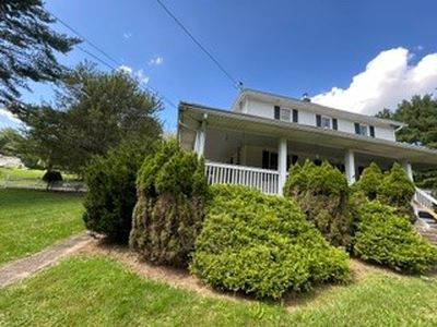 287 Back Creek Rd