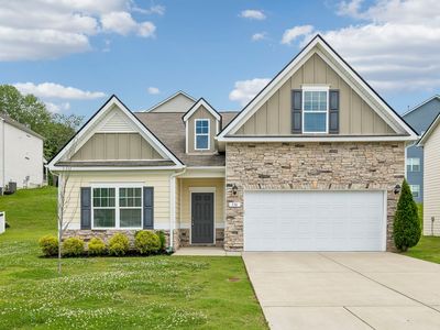 536 Morgan Meadows Way