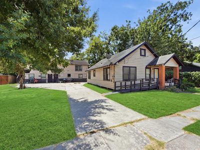 605 E Hunnicutt Ave