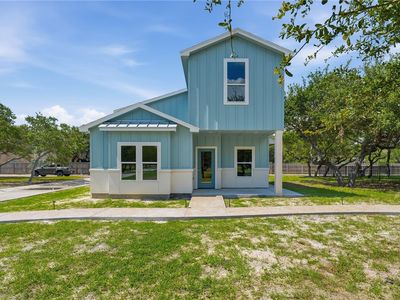 150 Lavaca Cir