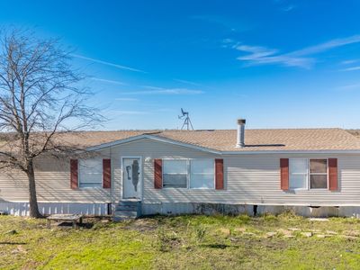 2104 County Road 2134