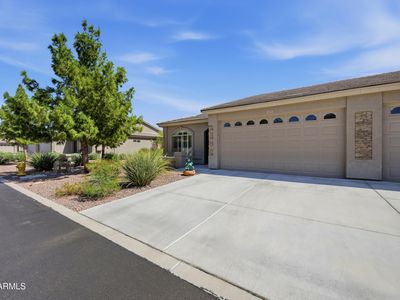3117 S SIGNAL BUTTE Road #525