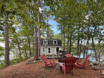 92 Perch Point
