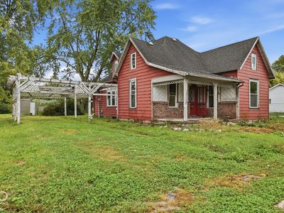 Property at 2115 S I St, Elwood, IN
