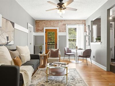 1376 N Pearl Street #110
