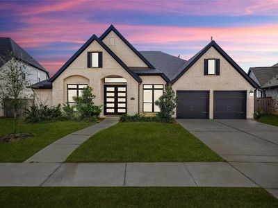24307 Norwood Groves Dr