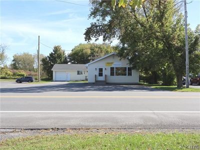 10384 & 10386 Us Route 11
