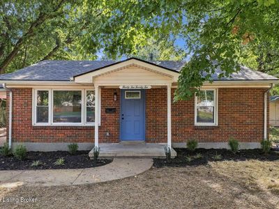 3222 Donald Dr