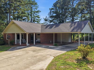 Property at 69 Dyking Rd, Louisburg, NC