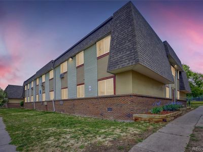 Property at 747 W 96th Avenue #2, Thornton, CO