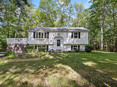 137 Stebbins Road