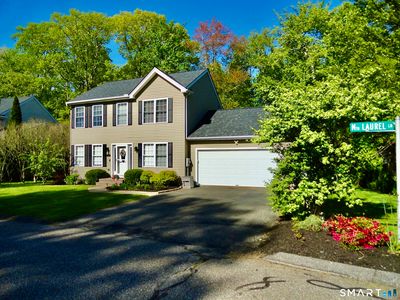 341 Mountain Laurel Lane