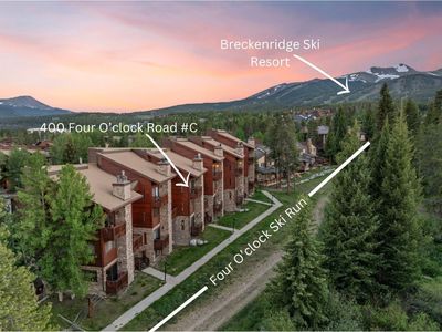 400 Four Oclock Rd #C