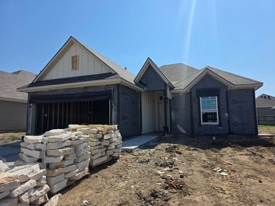 1402 Lake Ridge Dr