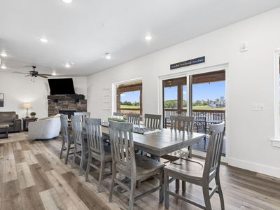 132 Chateau Mountain Court