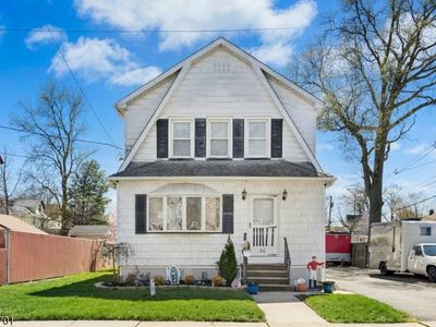 Property at 60 W Roselle Ave, Roselle Park, NJ
