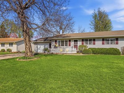 124 Winslow Dr