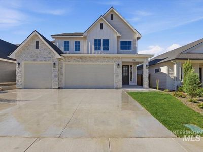 1156 W Eiger Dr