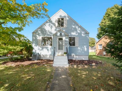 444 W 13th St