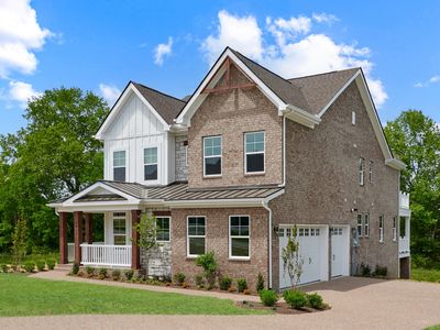 1138 Willow Springs Dr Lot 20