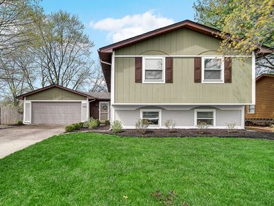 4303 Kingsdale Dr