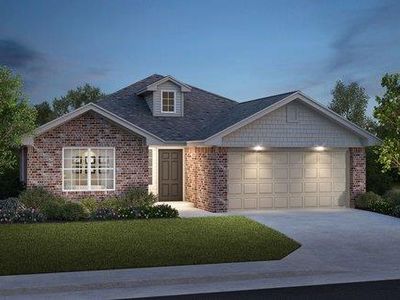 2040 Brush Creek Way