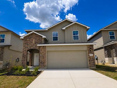 5229 Totem Bluff