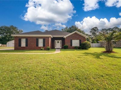 Property at 1588 Forest Ave, Saraland, AL