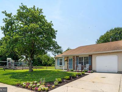 265 Lafayette Dr