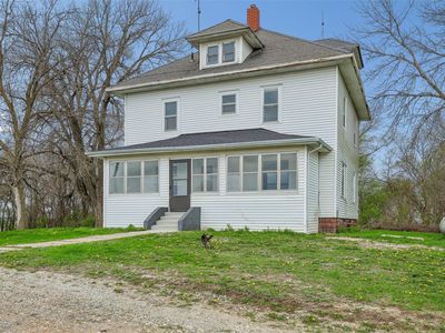 Property at 22346 245th St, Hubbard, IA