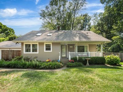 7090 Stevensville Baroda Rd