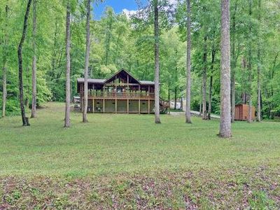 192 Nantahala Dam Road