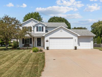 W5876 Blue Bonnet Dr
