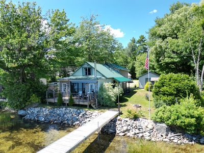 68 Lemay Road
