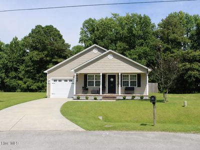 324 Reid Court N
