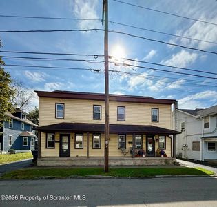 Property at 622-624 Lackawanna Ave, Jermyn, PA