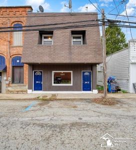 Property at 106 N Talbot St, Addison, MI