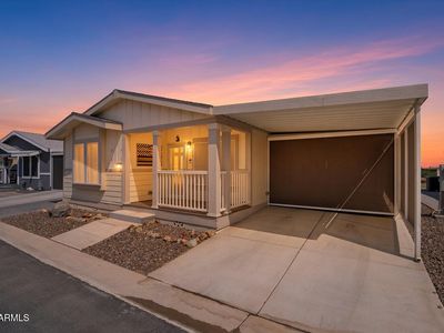 17560 W Van Buren Street #462