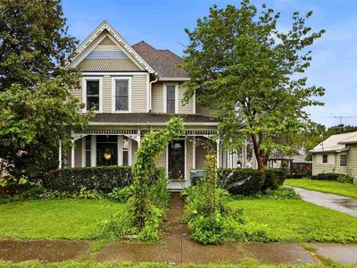 Property at 308 E 6th St, West Liberty, IA